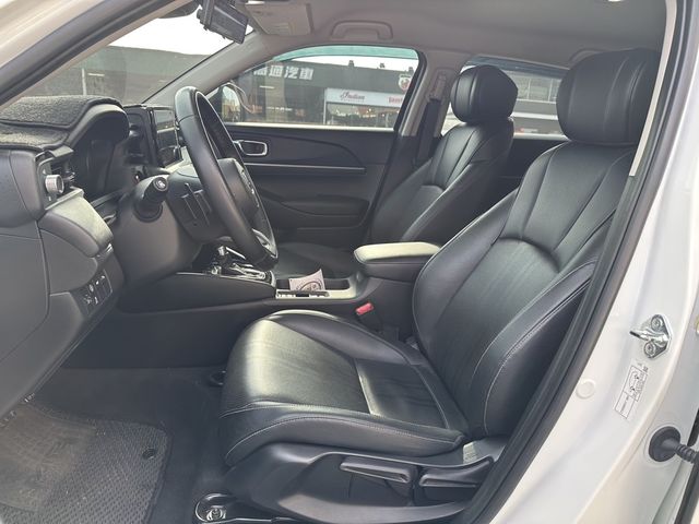 HONDA本田 HR-V  第9張相片