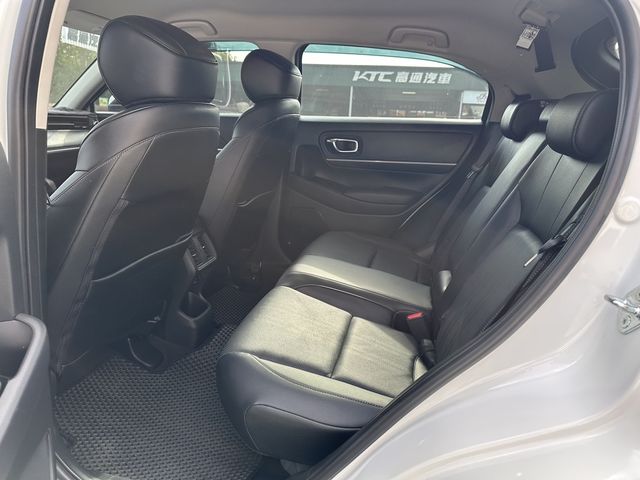 HONDA本田 HR-V  第10張相片