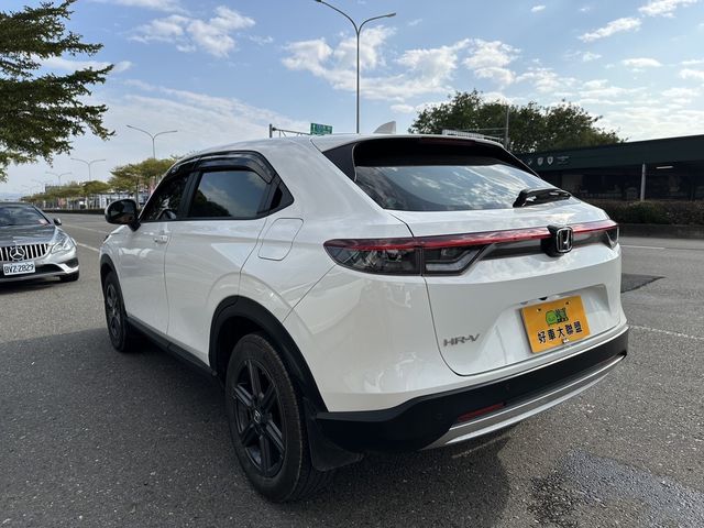 HONDA本田 HR-V  第11張相片