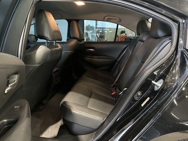 TOYOTA豐田 COROLLA ALTIS HYBRID  第9張相片
