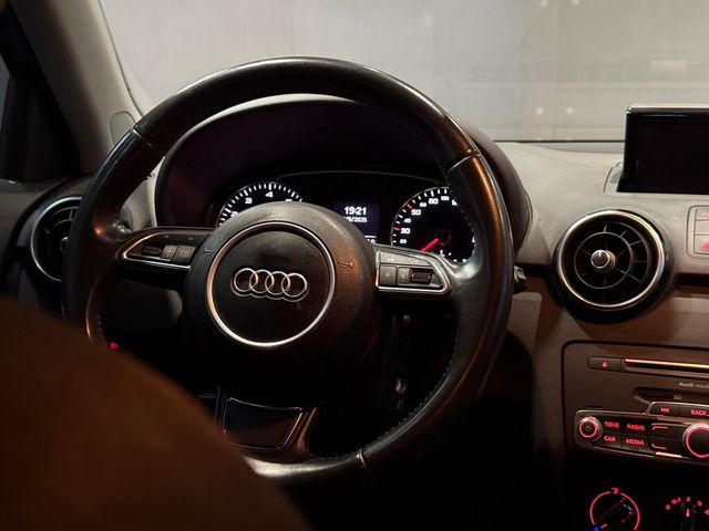 AUDI奧迪 A1  第10張相片