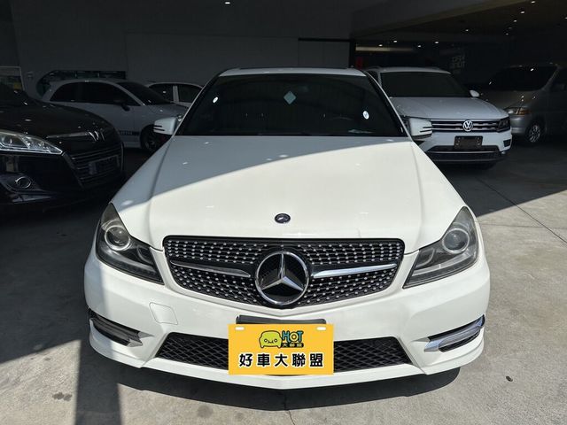 M-BENZ賓士 C250  第3張相片