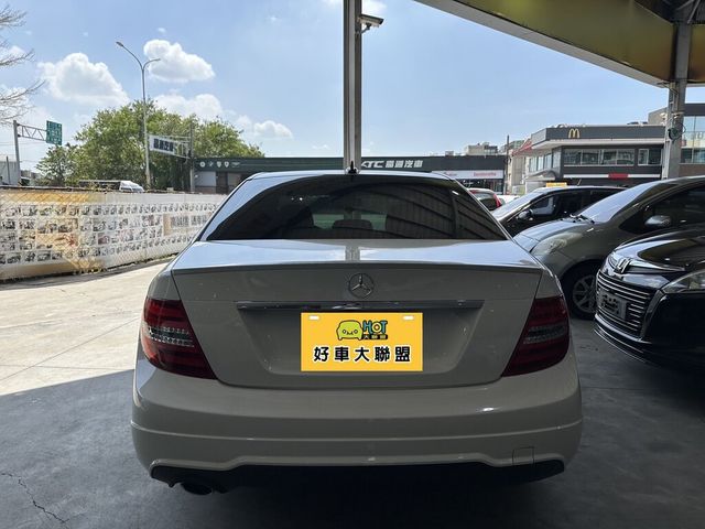 M-BENZ賓士 C250  第4張相片