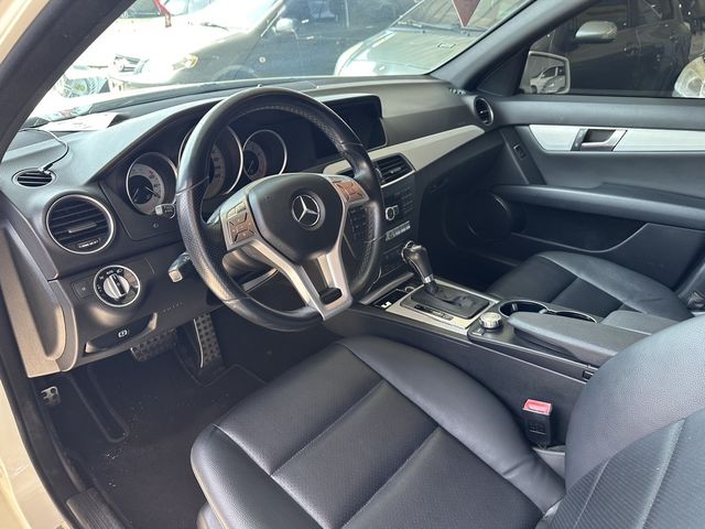 M-BENZ賓士 C250  第6張相片