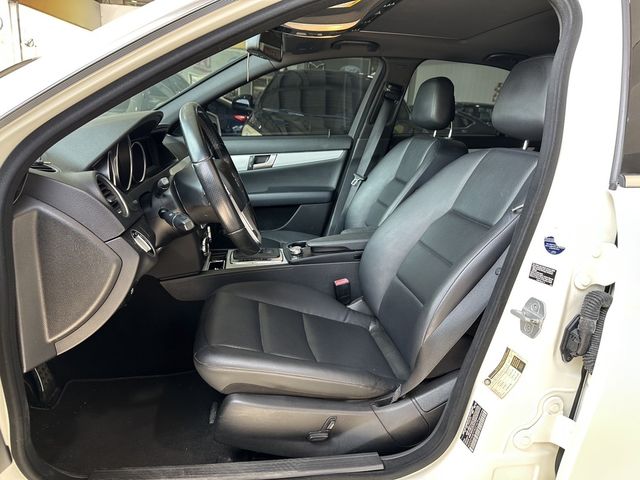 M-BENZ賓士 C250  第7張相片