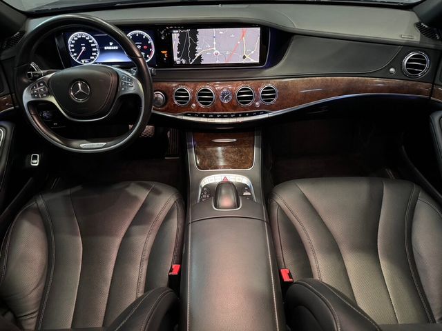 M-BENZ賓士 S400  第6張相片