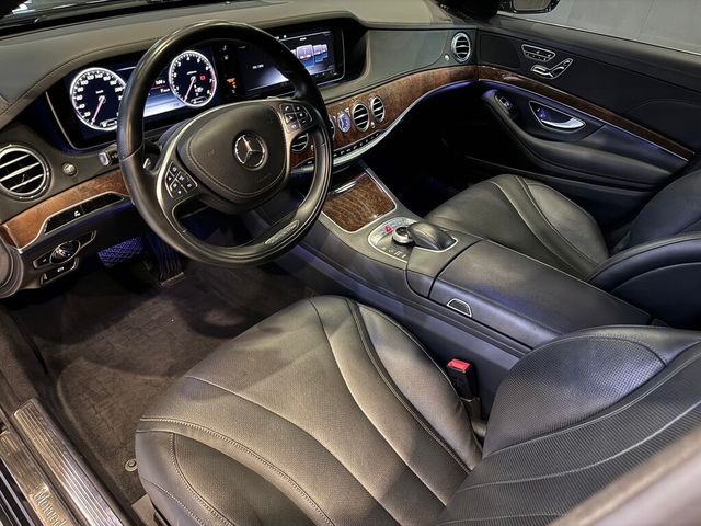 M-BENZ賓士 S400  第7張相片