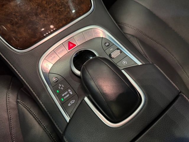 M-BENZ賓士 S400  第9張相片