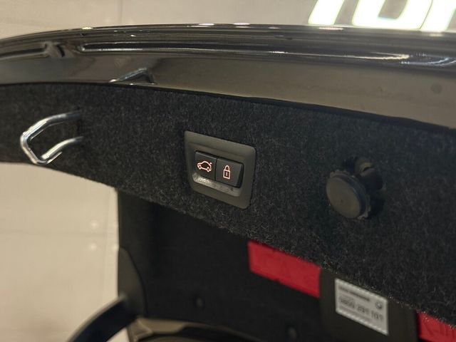 BMW寶馬 520D  第9張相片