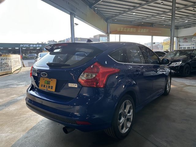 FORD福特 FOCUS  第2張相片