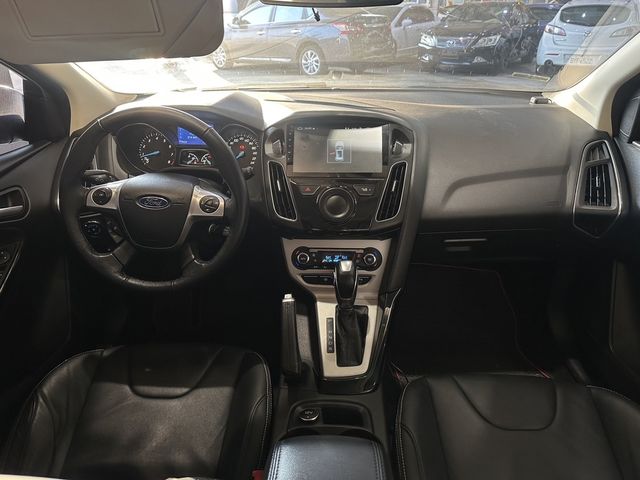 FORD福特 FOCUS  第5張相片