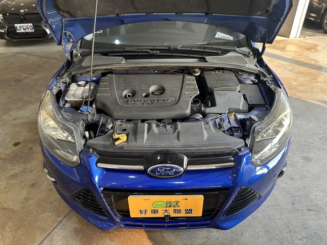 FORD福特 FOCUS  第6張相片
