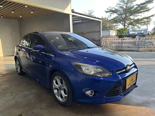 FORD福特 FOCUS  第7張相片