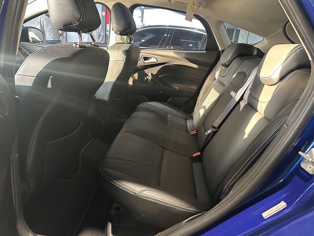 FORD福特 FOCUS  第10張相片