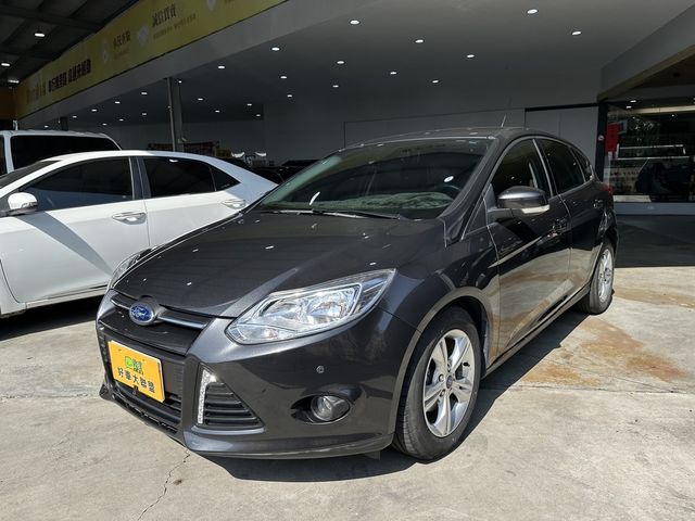 FORD福特 FOCUS  第1張相片