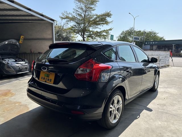 FORD福特 FOCUS  第2張相片
