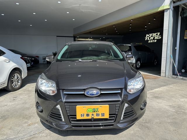 FORD福特 FOCUS  第3張相片