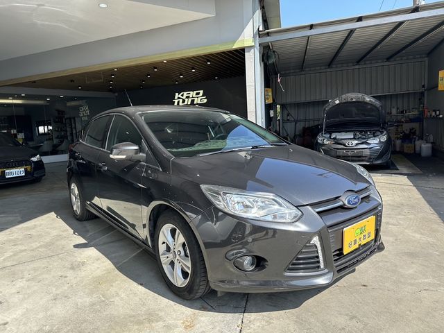 FORD福特 FOCUS  第7張相片