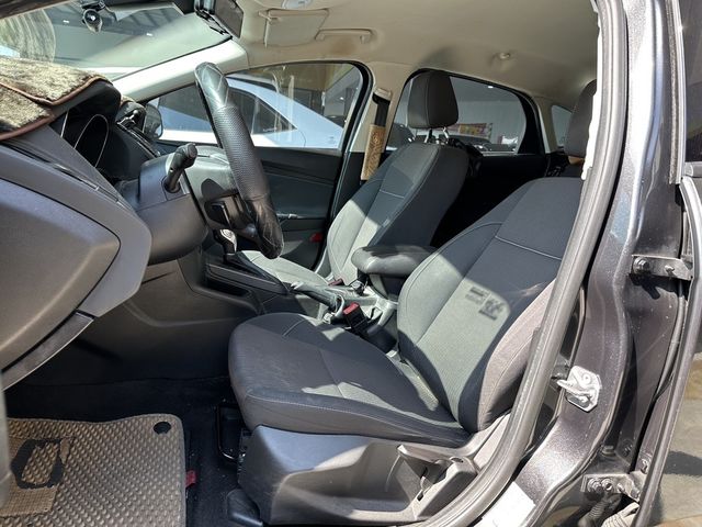 FORD福特 FOCUS  第9張相片