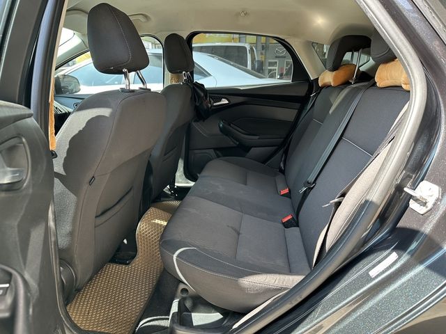 FORD福特 FOCUS  第10張相片