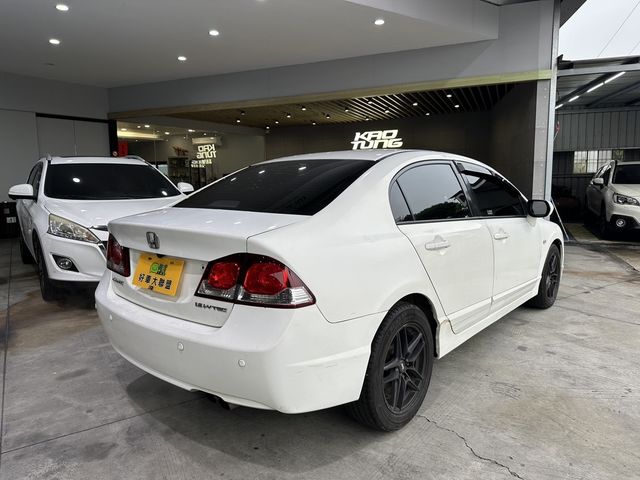 HONDA本田 CIVIC  第3張相片