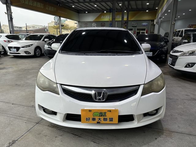 HONDA本田 CIVIC  第5張相片