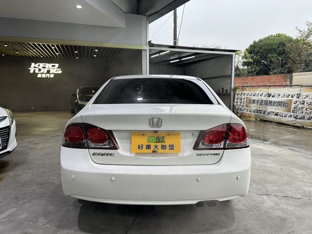 HONDA本田 CIVIC  第7張相片