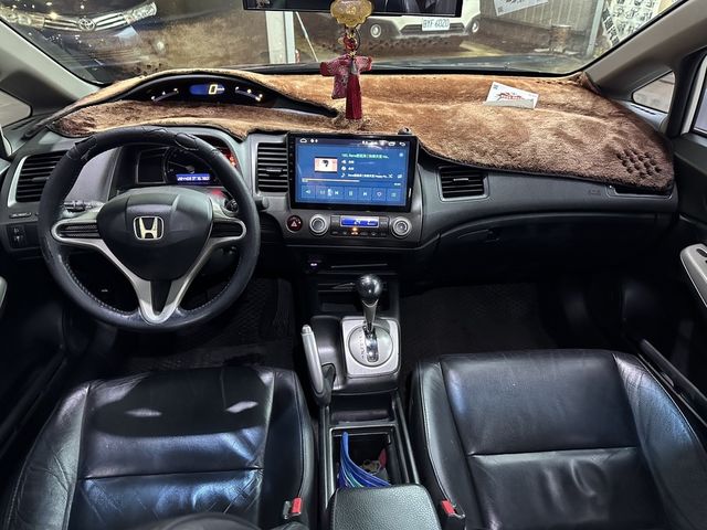 HONDA本田 CIVIC  第9張相片