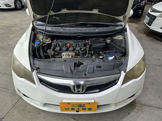 HONDA本田 CIVIC  第11張相片
