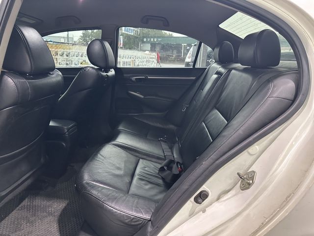 HONDA本田 CIVIC  第19張相片
