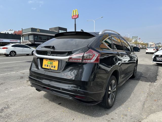 LUXGEN納智捷 U6 TURBO  第3張相片