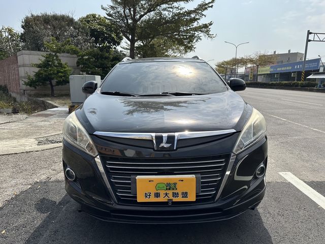 LUXGEN納智捷 U6 TURBO  第5張相片