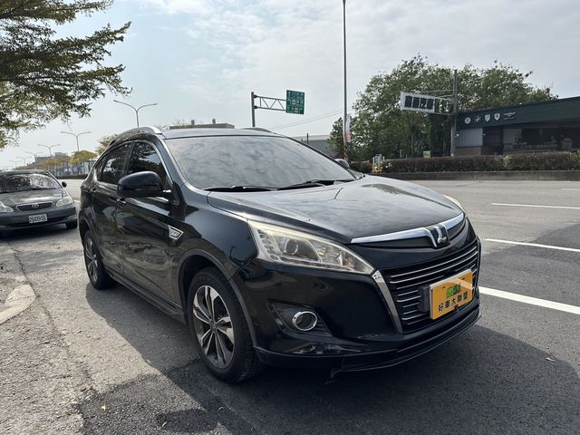 LUXGEN納智捷 U6 TURBO  第13張相片