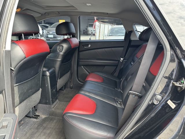 LUXGEN納智捷 U6 TURBO  第19張相片