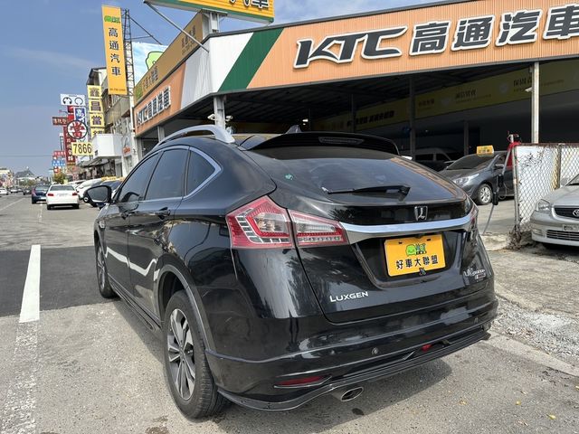 LUXGEN納智捷 U6 TURBO  第21張相片
