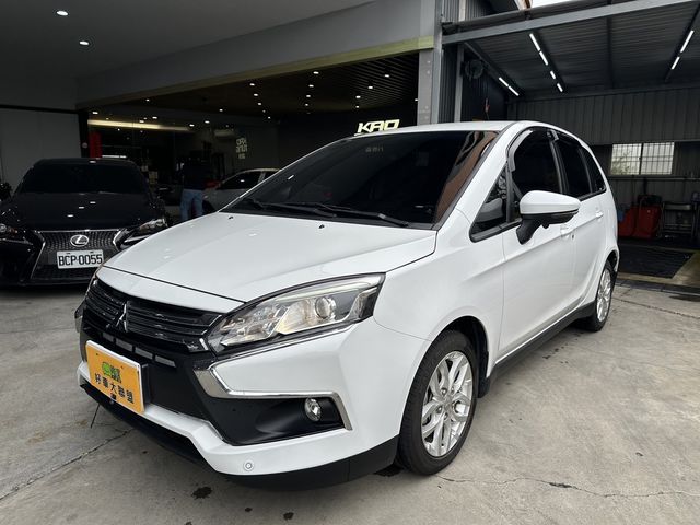 MITSUBISHI三菱 COLT PLUS  第1張相片