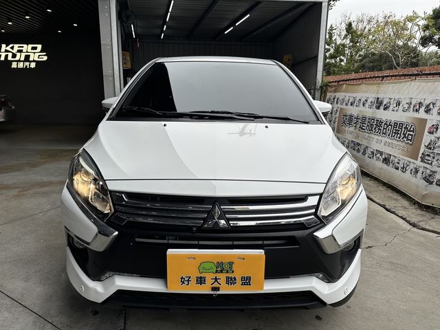 MITSUBISHI三菱 COLT PLUS  第5張相片