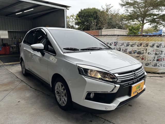MITSUBISHI三菱 COLT PLUS  第13張相片