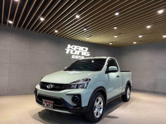 MITSUBISHI三菱 ZINGER PICKUP  第1張相片