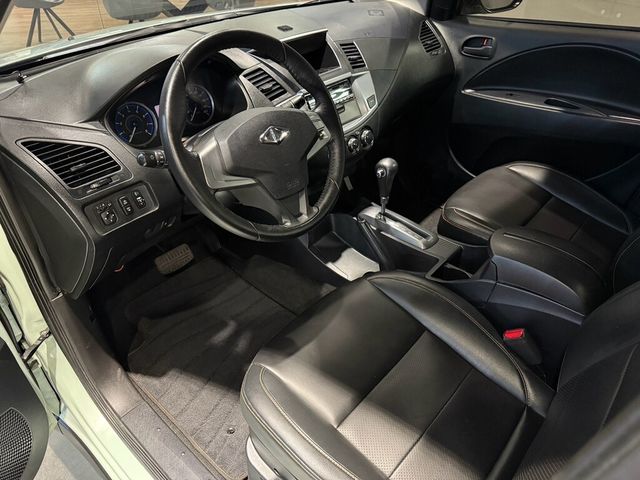 MITSUBISHI三菱 ZINGER PICKUP  第13張相片