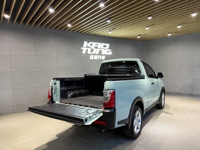 MITSUBISHI三菱 ZINGER PICKUP  第23張相片