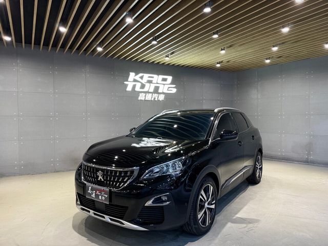 PEUGEOT寶獅 3008  第1張相片