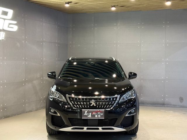 PEUGEOT寶獅 3008  第3張相片