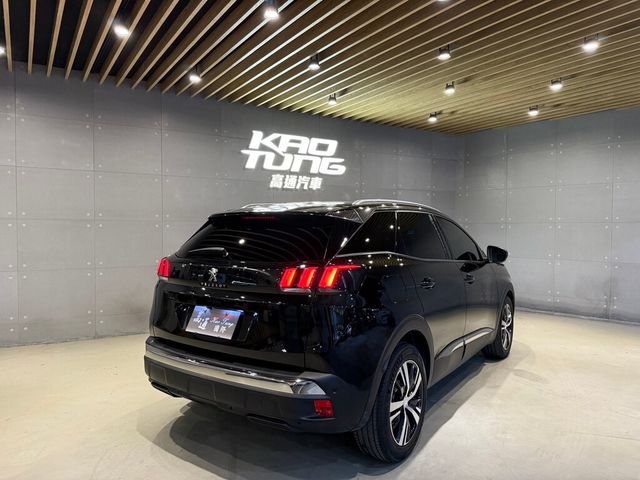 PEUGEOT寶獅 3008  第5張相片