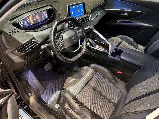 PEUGEOT寶獅 3008  第11張相片