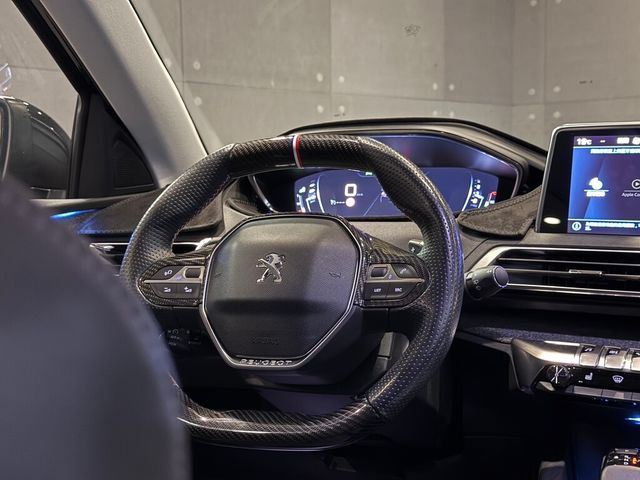 PEUGEOT寶獅 3008  第13張相片