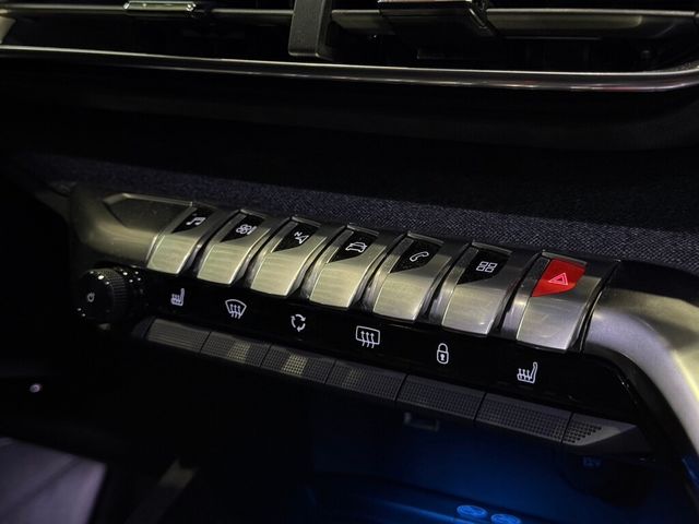 PEUGEOT寶獅 3008  第19張相片