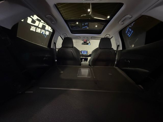 PEUGEOT寶獅 3008  第21張相片