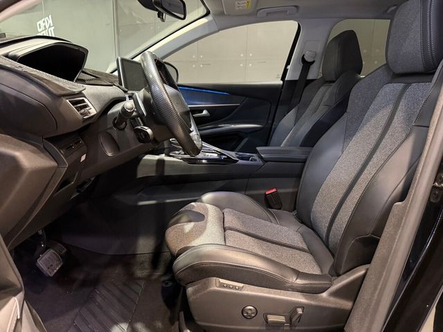 PEUGEOT寶獅 3008  第23張相片