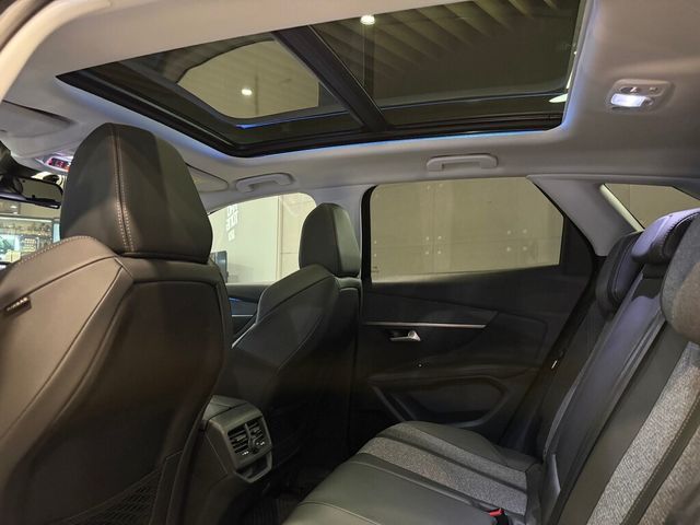 PEUGEOT寶獅 3008  第25張相片